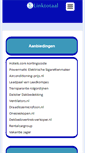 Mobile Screenshot of linktotaal.nl